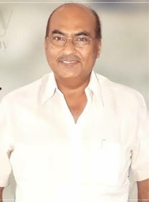 A. Kodandarami Reddy